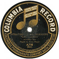 Columbia A716